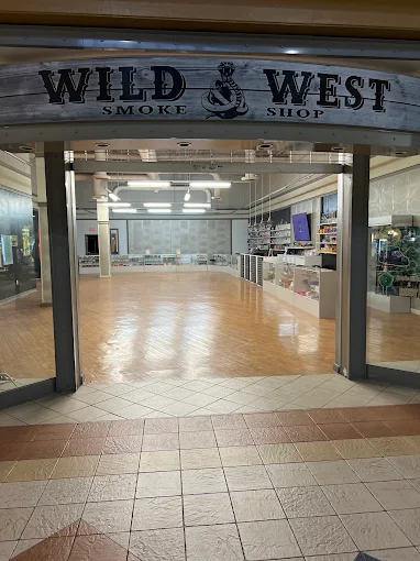 Mesilla Valley Mall Location